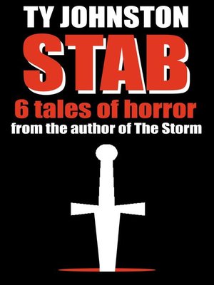 cover image of STAB